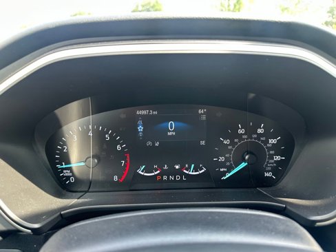 Used 2020 Ford Escape SE image 17