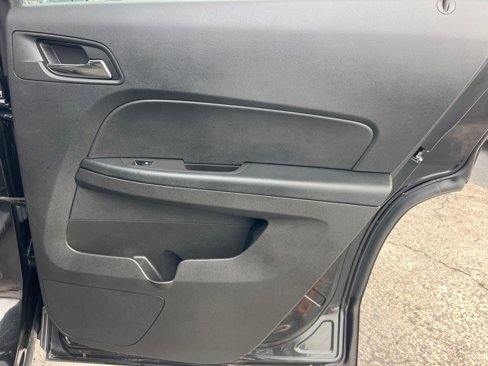 Used 2012 GMC Terrain SLE w/ LPO, Chrome Package image 14
