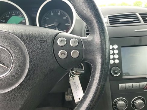 Used 2006 Mercedes-Benz SLK 280 w/ Comfort Pkg image 16