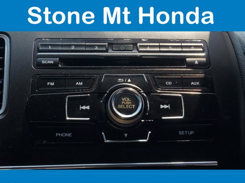 Used 2013 Honda Civic LX image 21