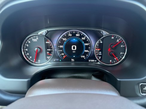 Used 2019 GMC Acadia Denali image 22