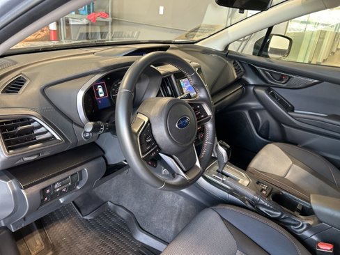 Used 2019 Subaru Crosstrek 2.0i Premium w/ Eyesight System image 48