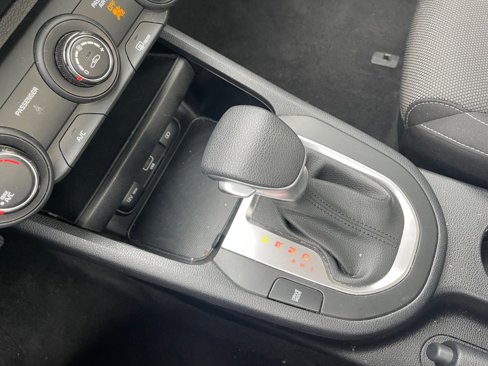 Used 2024 Kia Forte LXS image 39