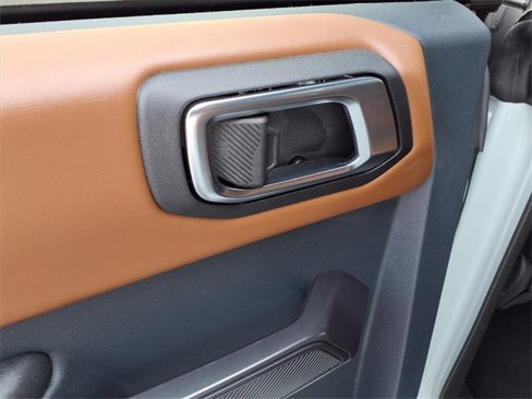 Certified 2024 Ford Bronco Outer Banks image 21