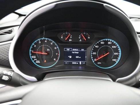 Used 2023 Chevrolet Malibu LT image 12