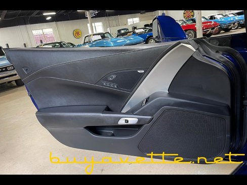 Used 2017 Chevrolet Corvette Grand Sport image 17