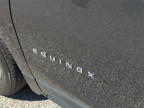 Certified 2022 Chevrolet Equinox LT image 32
