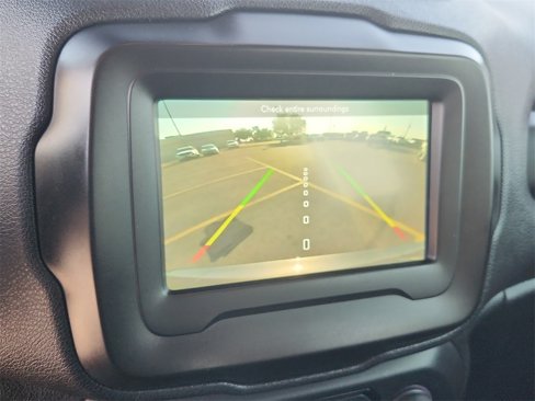 Used 2020 Jeep Renegade Latitude image 25