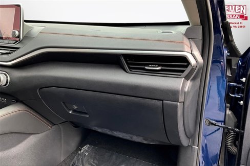 Used 2020 Nissan Altima 2.5 SR w/ Premium Package image 24