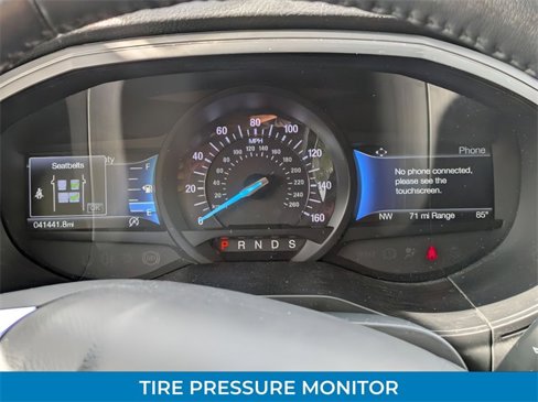 Used 2022 Ford Edge SEL w/ Sport Appearance Package image 19