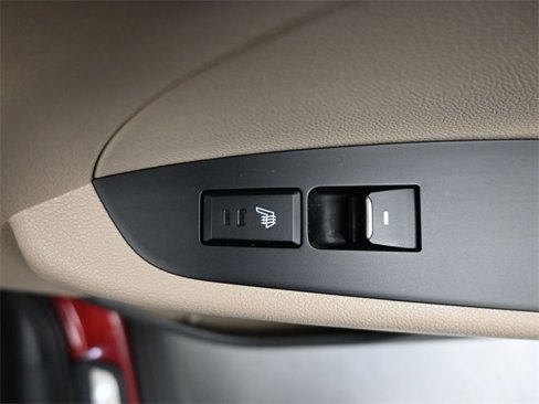 Used 2016 Hyundai Tucson Limited w/ Option Group 03 image 27