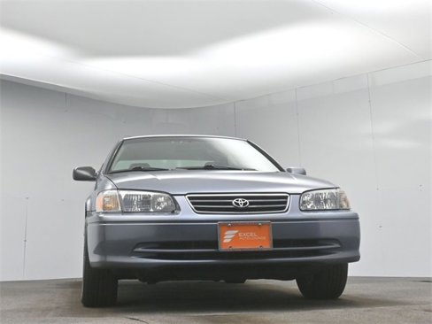 Used 2000 Toyota Camry LE image 37