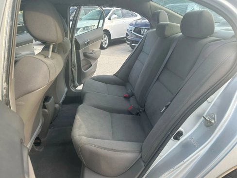 Used 2010 Honda Civic DX-VP image 15