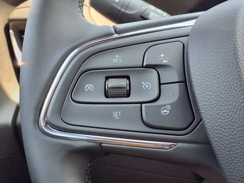 New 2025 Buick Envista Preferred w/ Convenience I Package image 21