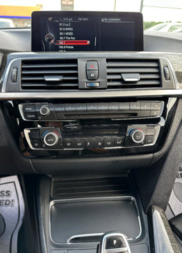 Used 2016 BMW 328i Sedan image 17
