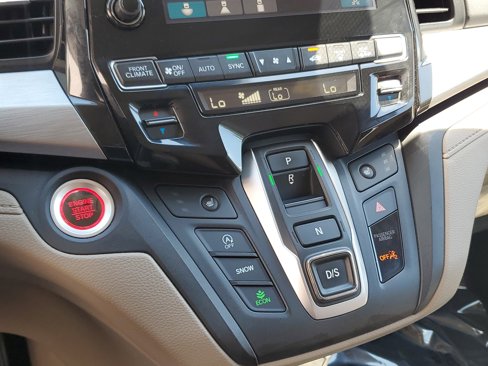Used 2020 Honda Odyssey EX image 27