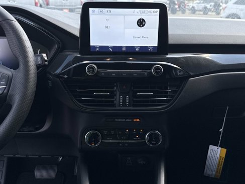 New 2025 Ford Escape ST-Line image 11