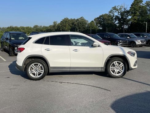 Used 2021 Mercedes-Benz GLA 250 image 29