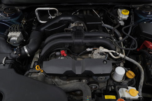 Used 2018 Subaru Legacy 2.5i Premium image 27