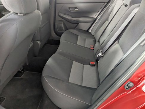 Used 2021 Nissan Sentra SV image 25