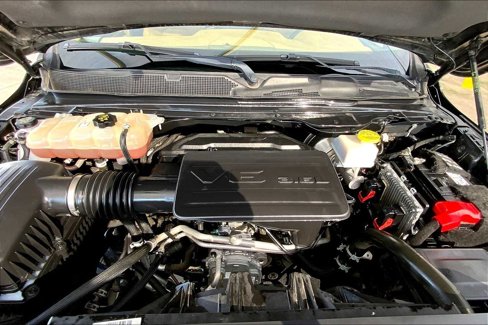 Used 2020 RAM 1500 Lone Star image 30