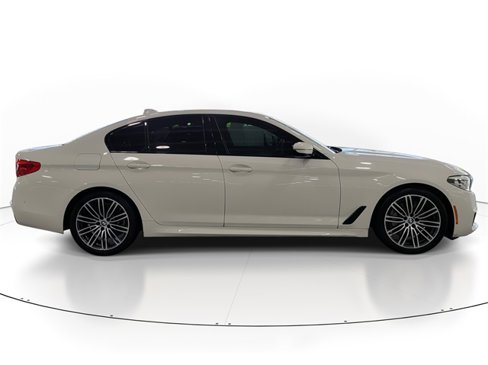 Used 2019 BMW 540i w/ M Sport Package image 4