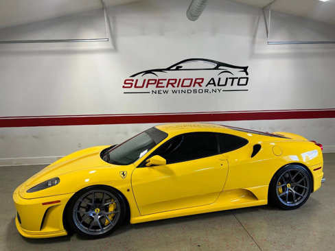 Used 2006 Ferrari F430 Coupe image 2