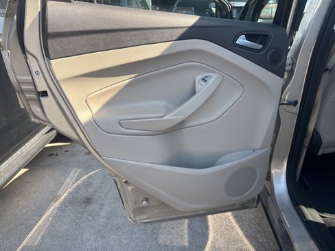 Used 2017 Ford Escape Titanium w/ Equipment Group 301A image 10
