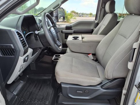 Used 2020 Ford F150 XLT w/ Equipment Group 301A Mid image 22