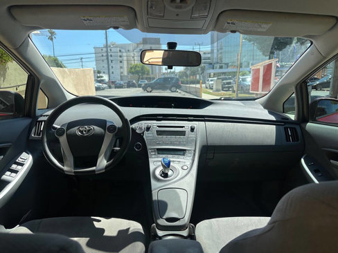 Used 2010 Toyota Prius One image 16