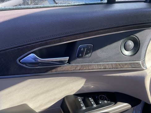 Used 2019 Lincoln Nautilus Reserve image 5