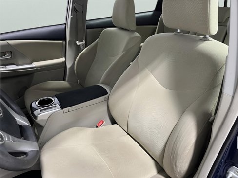 Used 2012 Toyota Prius V Two image 13