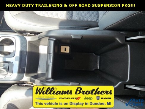 Used 2018 Chevrolet Colorado Z71 image 21