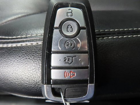 Used 2020 Ford Explorer XLT w/ Equipment Group 202A image 62