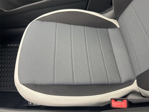 New 2025 Volkswagen Taos S image 36