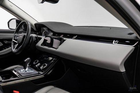 Used 2023 Land Rover Range Rover Evoque R-Dynamic S image 38