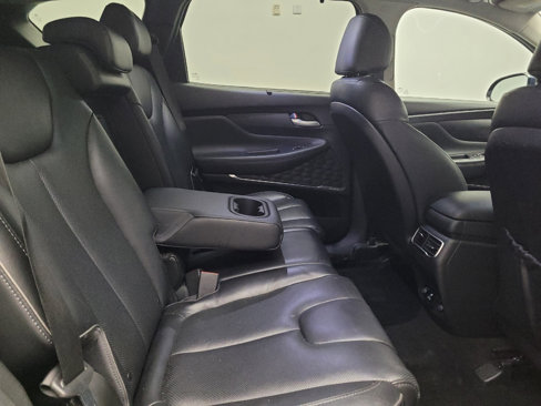 Used 2023 Hyundai Santa Fe Limited image 19