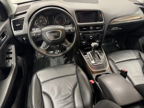 Used 2014 Audi Q5 2.0T Premium w/ Lighting Package image 7