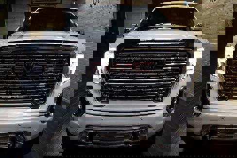 Used 2021 GMC Sierra 1500 Denali image 7