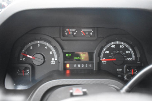 Used 2014 Ford E-150 and Econoline 150 w/ Power Group image 18