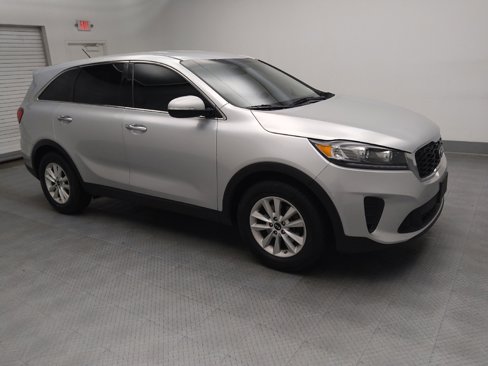 Used 2020 Kia Sorento LX image 11