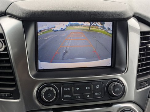 Used 2016 Chevrolet Suburban LT w/ Max Trailering Package image 25