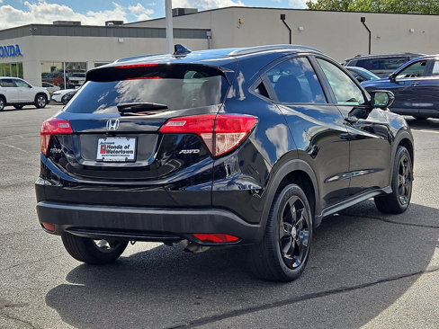 Used 2016 Honda HR-V EX-L image 5