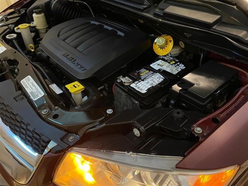 Used 2019 Dodge Grand Caravan SXT image 67