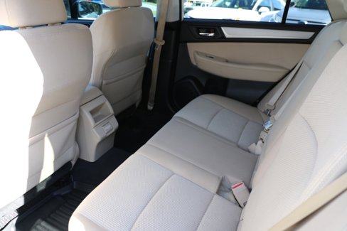 Used 2018 Subaru Outback 2.5i Premium image 26