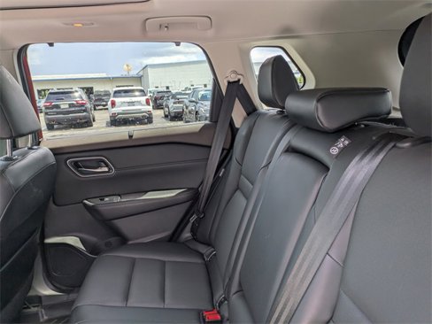 Used 2021 Nissan Rogue SV image 14