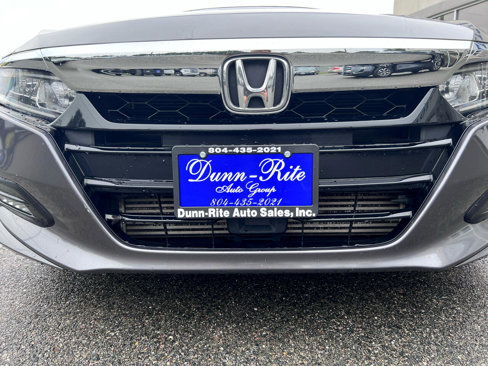 Used 2019 Honda Accord EX-L image 36