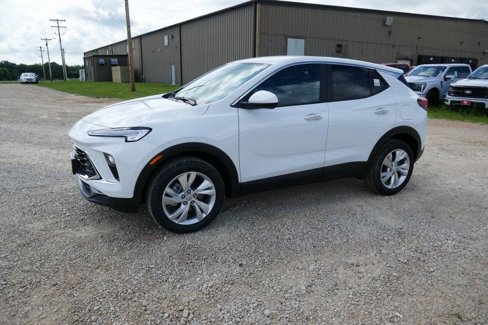 New 2026 Buick Encore GX Preferred w/ Comfort Package image 7