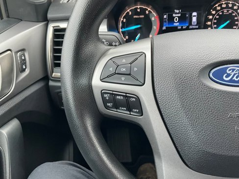 Used 2020 Ford Ranger XLT w/ FX4 Off-Road Package image 5