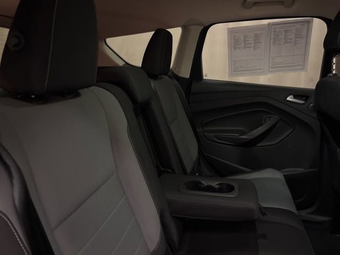 Used 2016 Ford Escape SE w/ Equipment Group 201A image 22